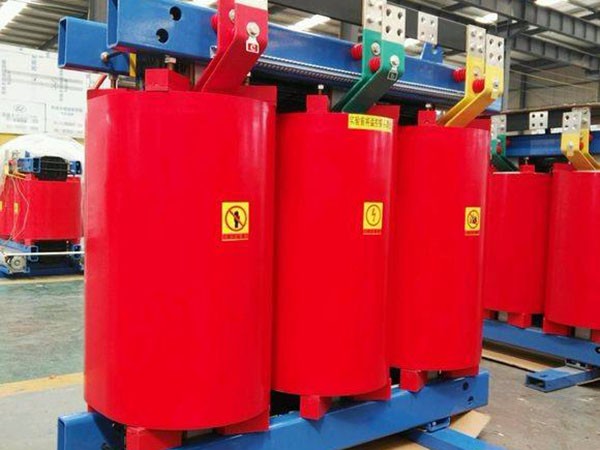 鄖陽(yáng)SCB11干式變壓器